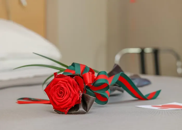 Hotel Rosanna 3 Stelle Superior