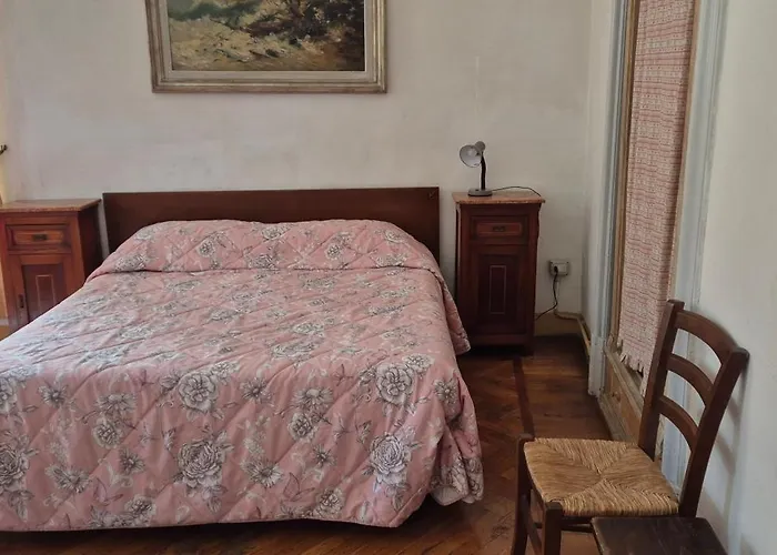 Hôtel bon marché: Albergo San Giovanni