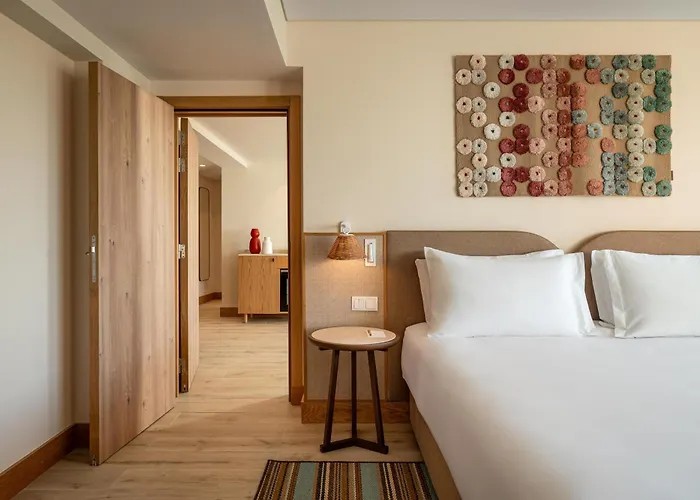 Hotel: Hyatt Regency Vilamoura Algarve
