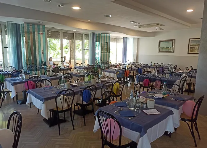 Hotel Solidea