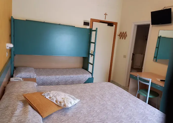 Hotel Solidea