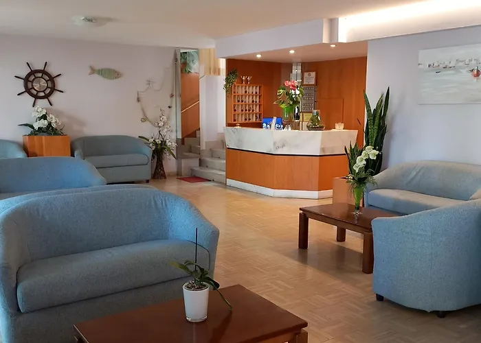 Hotel Solidea