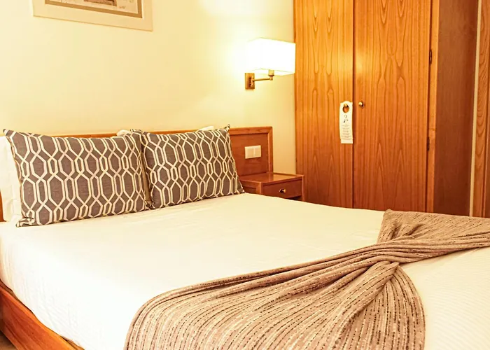 Hotel com vista: Hotel Dos Loios