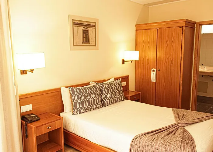 Hotel com vista: Hotel Dos Loios