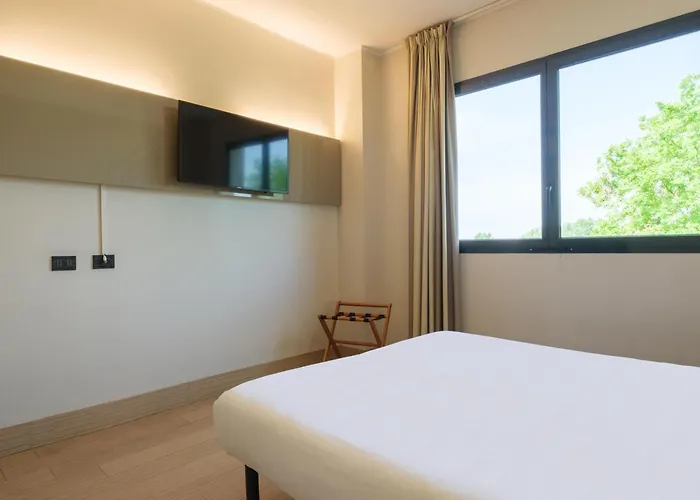 Hotel familiare: B&B Hotel Faenza