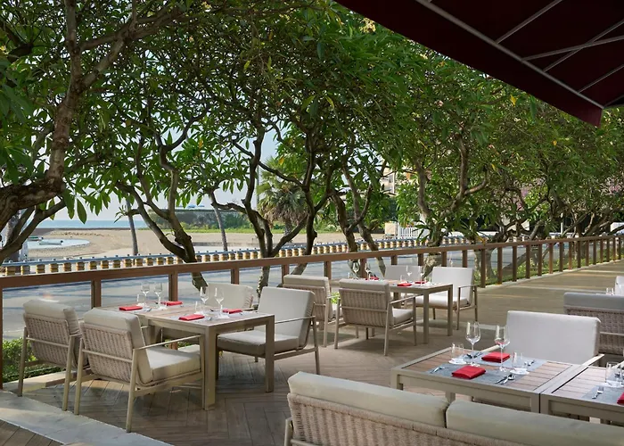 5-Sterne-Hotel: Amari Pattaya