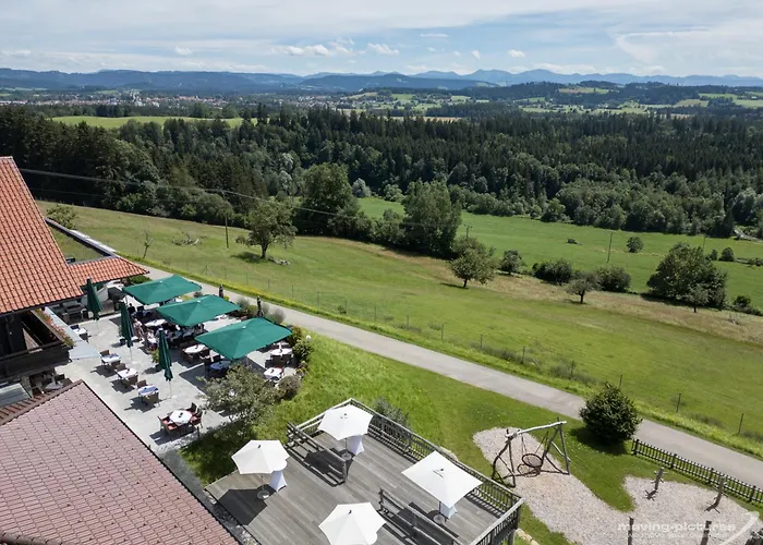4-Sterne-Hotel: Berghotel Jägerhof ****S