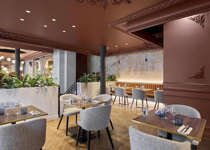 Hilton Opera