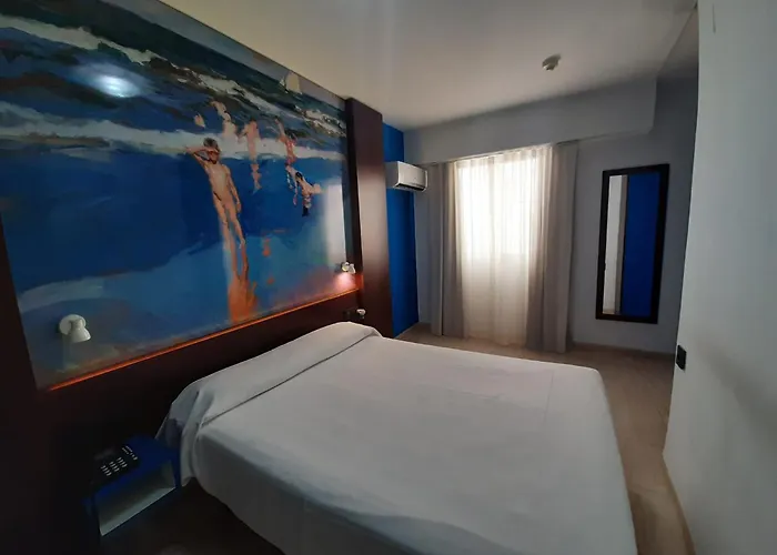 Hotel barato: Sol Playa