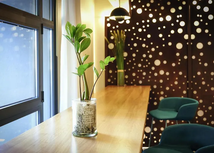 Hôtel accueillant les animaux: Mercure Perpignan Centre