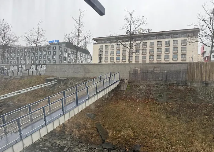 Botel Gracia