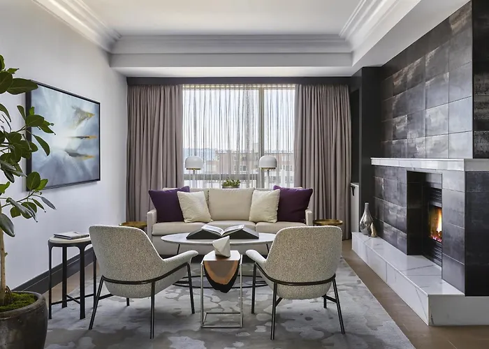 Hôtel accueillant les animaux: Hotel 1000, In The Unbound Collection By Hyatt