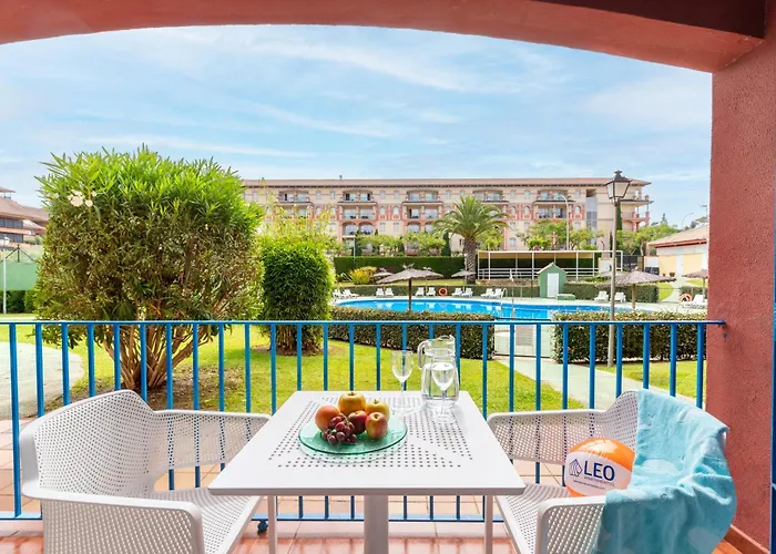 Alquiler de vacaciones: Leo Islamar