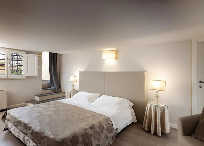 Pets Allowed Hotel Torre Guelfa Palazzo Acciaiuoli