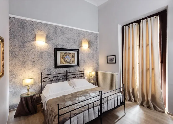 Pets Allowed Hotel Torre Guelfa Palazzo Acciaiuoli