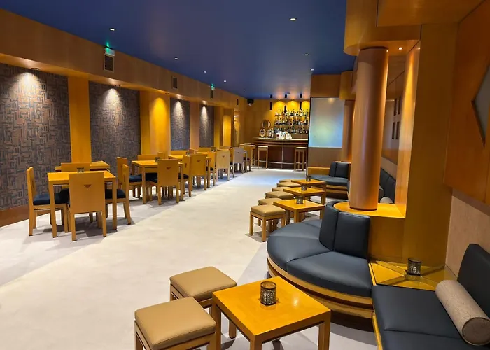 Hotel familiar: Hotel Feira Pedra Bela