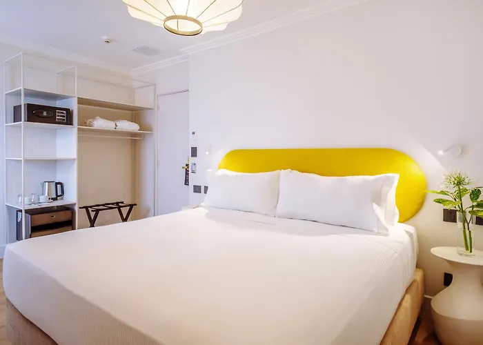 Resort: Hotel Iruna