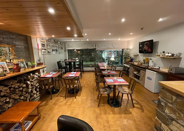 Hotel: Hotel Les Truites Adults Only