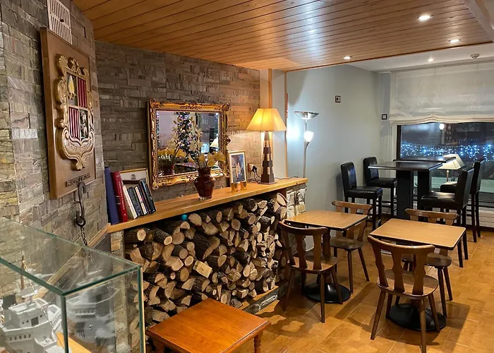 Hotel: Hotel Les Truites Adults Only