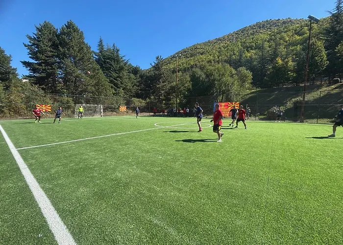 Resort: Hotel Bellevue - Metropol Lake Resort