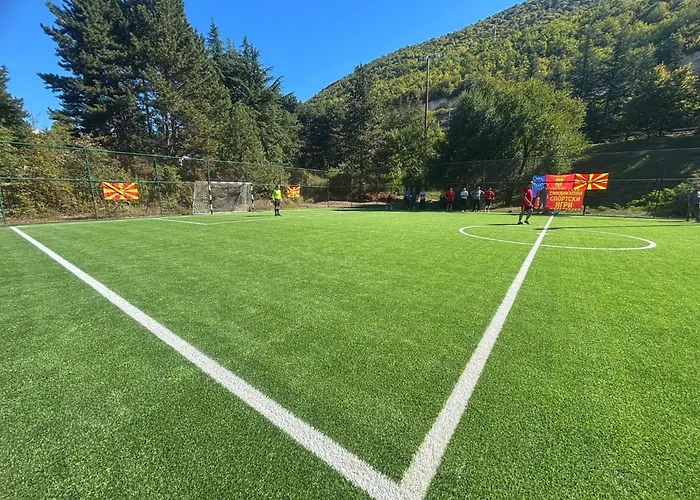 Resort: Hotel Bellevue - Metropol Lake Resort