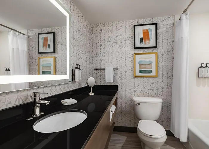 Boutique hotel only: Crowne Plaza Auburn Hills By Ihg