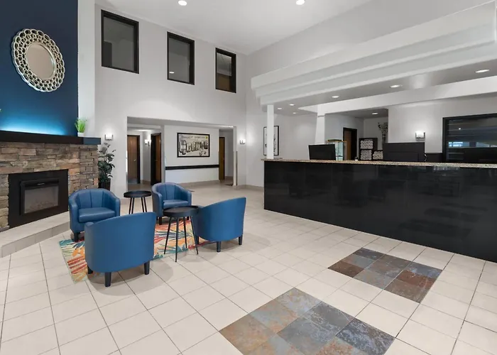 Super 8 By Wyndham Quebec City