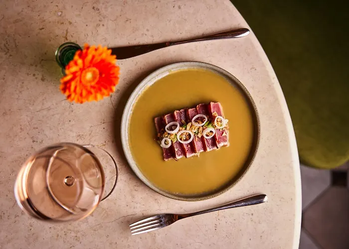 Montcalm Mayfair Townhouse