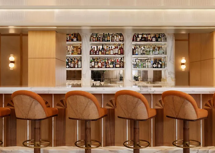 Montcalm Mayfair Townhouse