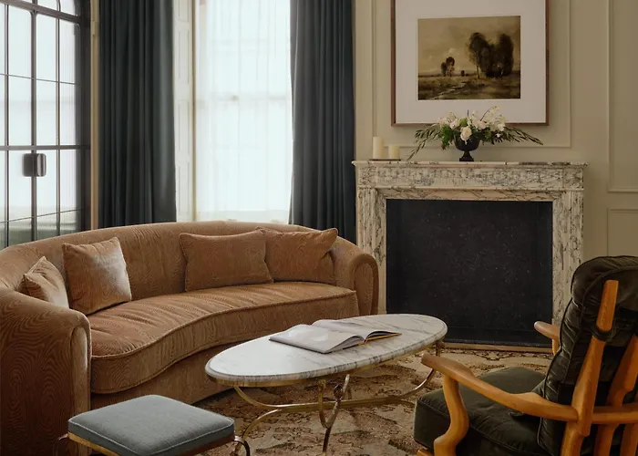 The Bellevue Hotel, In The Unbound Collection By Hyatt