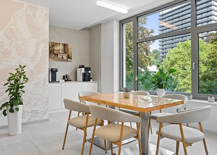 Hotel with view: St. Joseph Royal Regent