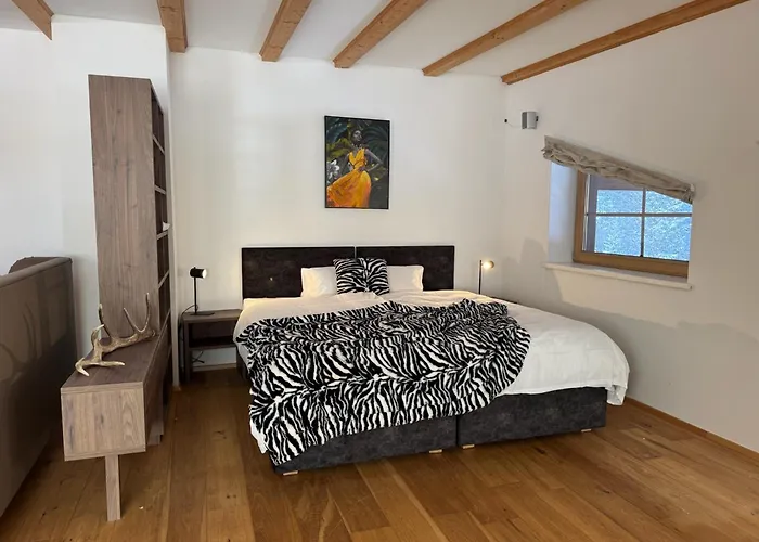 -Appartement