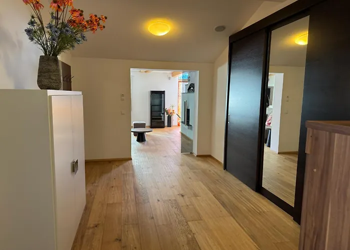 -Appartement
