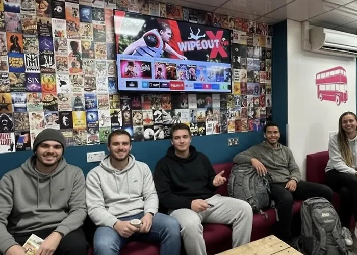 Smart Russell Square