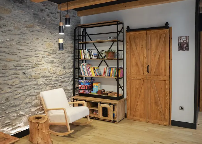 Hotel familiar: Hotel Victor