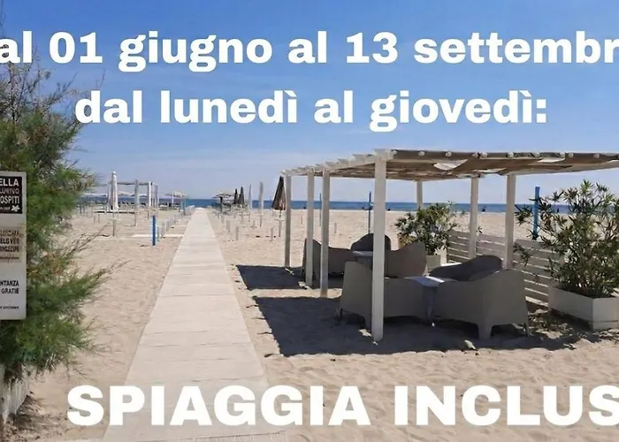 Ostello Stella Marina