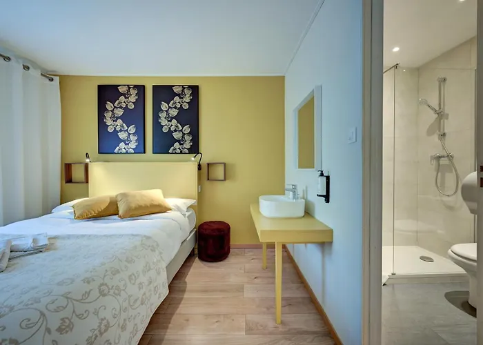 Hotel Paul