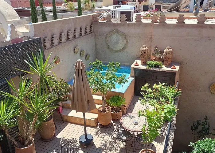 Riad Maud