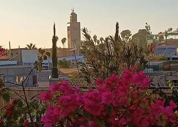 Riad Maud
