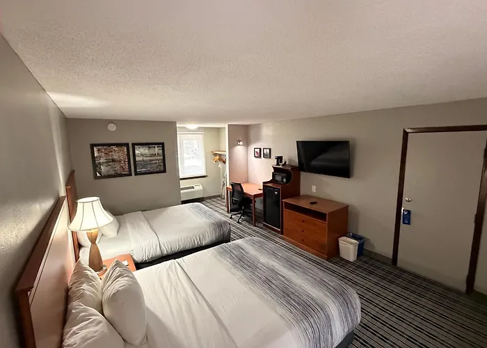 Americinn By Wyndham Appleton Downtown