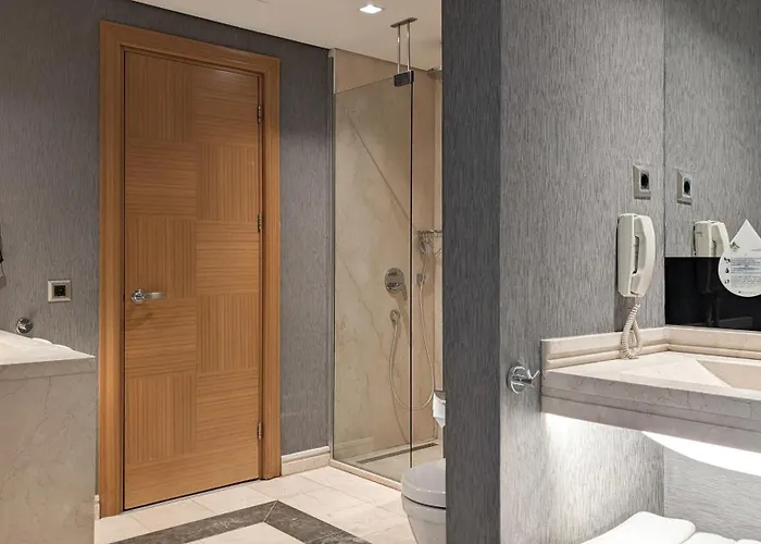 Boutique-Hotel: Istanbul Gonen Hotel