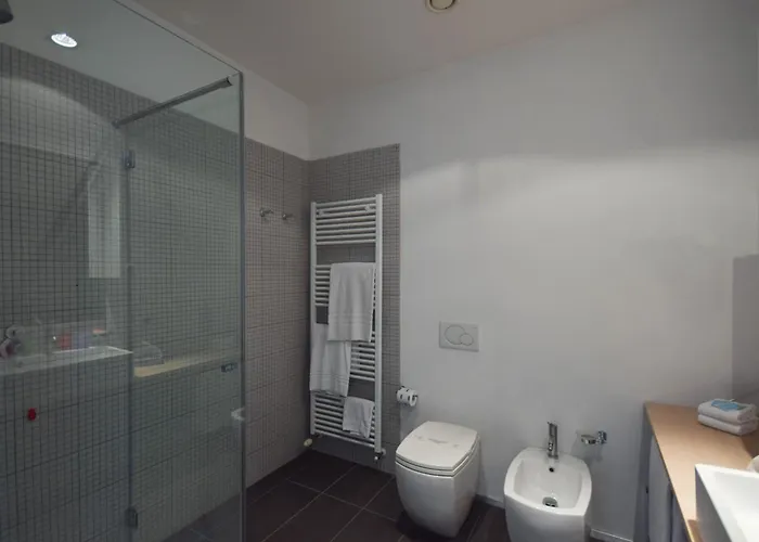 Hotel boutique: Hotel Mantova Residence