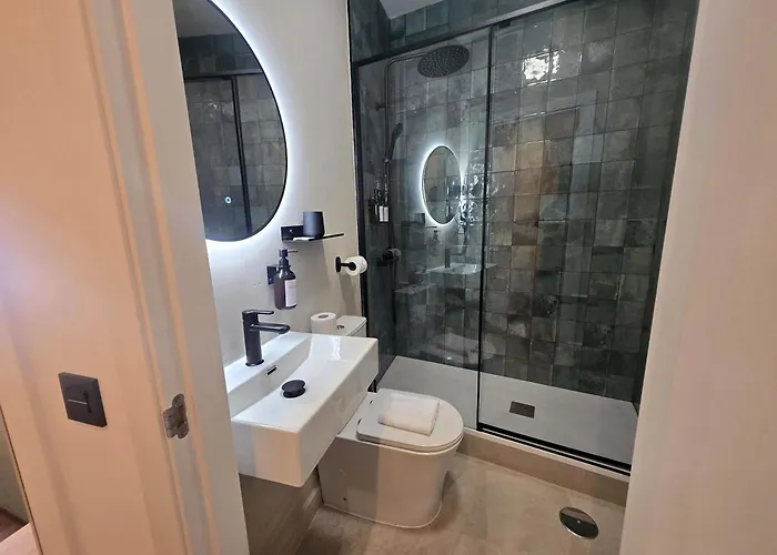 Hotel de 3 estrellas: Hostal Main Street Madrid