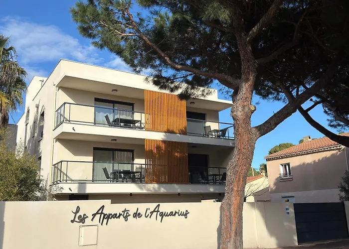 Hôtel accueillant les animaux: Hotel Aquarius