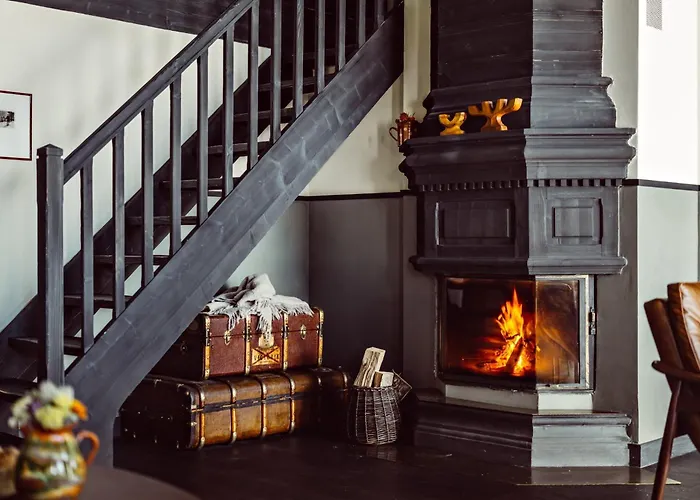 Hotel céntrico: Le Fitz Roy, A Beaumier Hotel