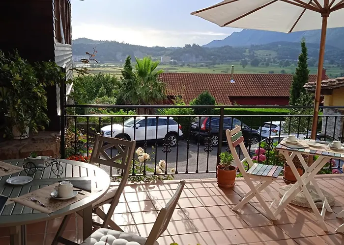 Hotel barato: Hotel La Llosona