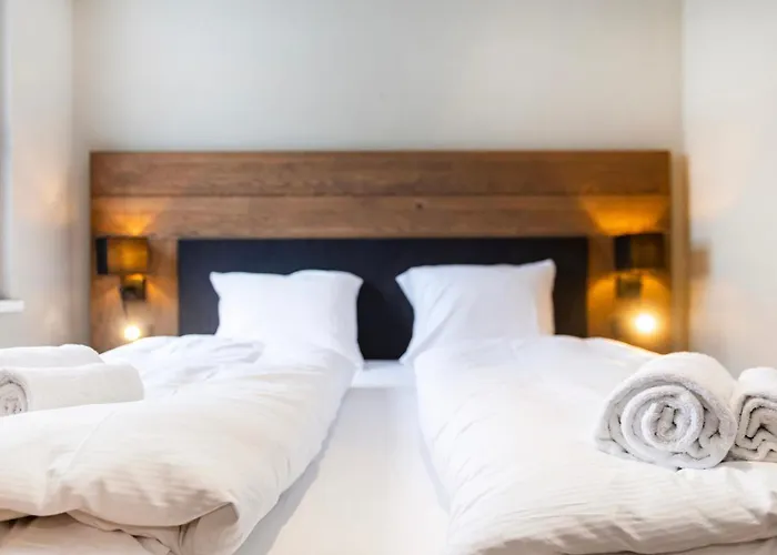 Residence Zillertal Gerlos