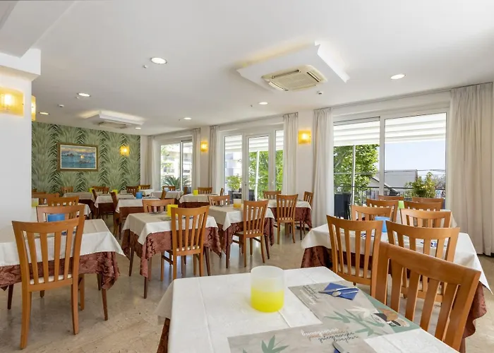 Hotel familiare: Hotel Bridge