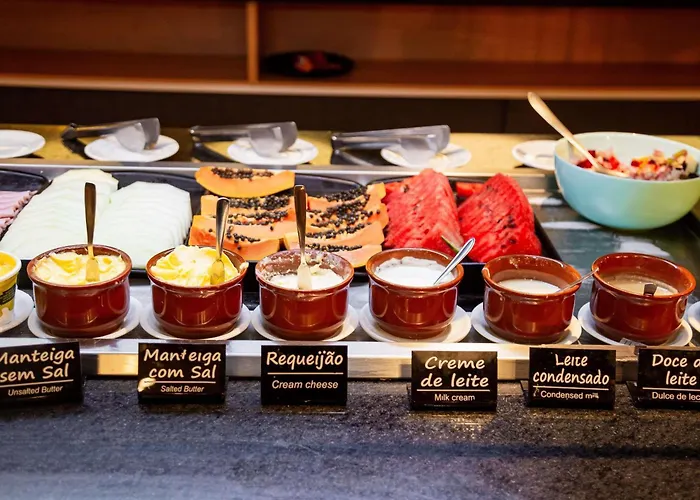 Hotel: Ibis Styles Belem Hangar