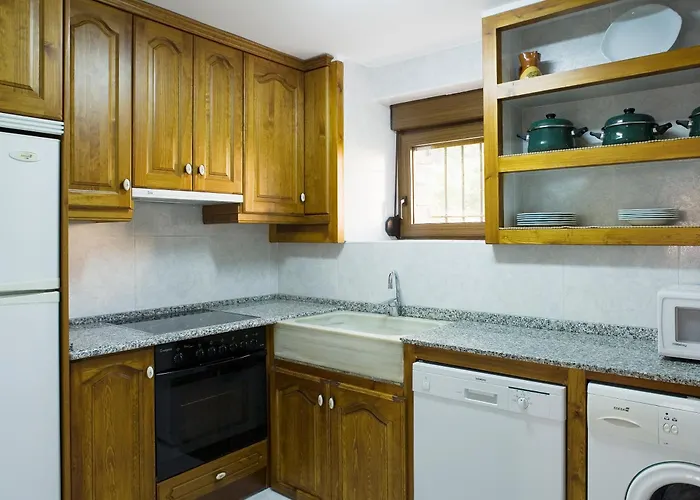 Apartamento: Apartamentos Casa Buisan